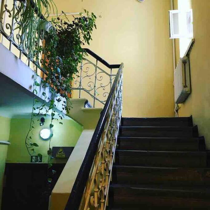 Vilnius Old Town Coziness Apartment Екстериор снимка