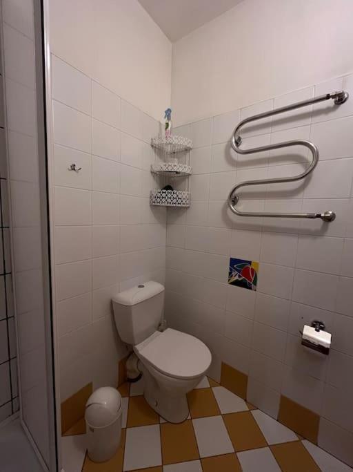Vilnius Old Town Coziness Apartment Екстериор снимка