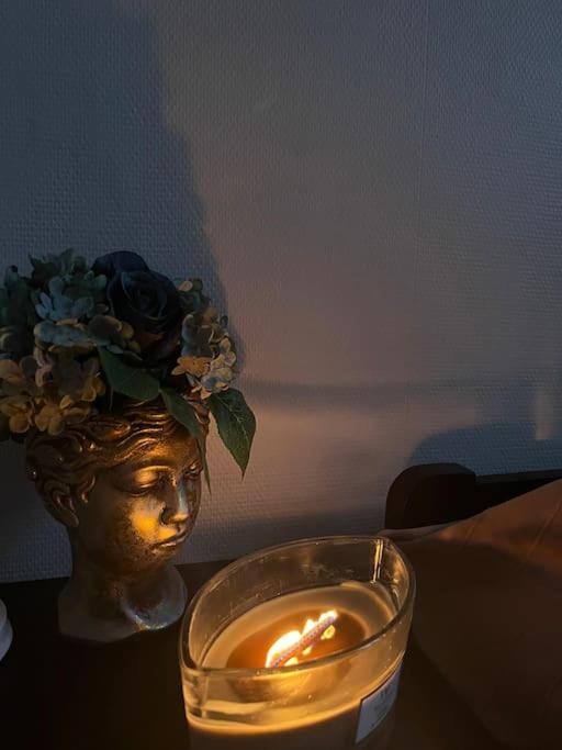 Vilnius Old Town Coziness Apartment Екстериор снимка